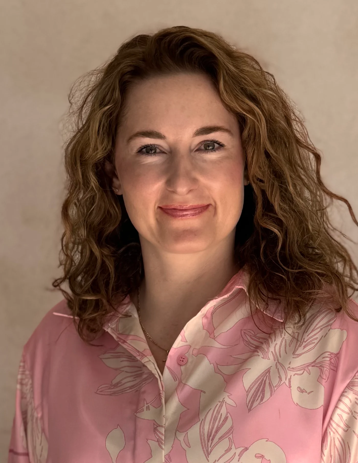 Aley Hooper, registered psychologist in Echuca